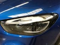 MERCEDES-BENZ Clase B 250e AMG Line (EURO 6d)