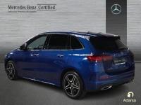 MERCEDES-BENZ Clase B 250e AMG Line (EURO 6d)