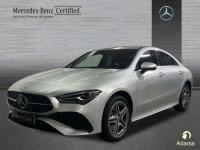 MERCEDES-BENZ Clase Cla 250 e AMG Line (EURO 6d)