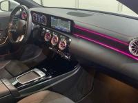 MERCEDES-BENZ Clase Cla 250 e AMG Line (EURO 6d)