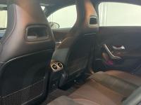 MERCEDES-BENZ Clase Cla 250 e AMG Line (EURO 6d)