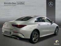 MERCEDES-BENZ Clase Cla 250 e AMG Line (EURO 6d)
