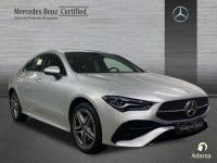 MERCEDES-BENZ Clase Cla 250 e AMG Line (EURO 6d)