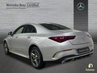 MERCEDES-BENZ Clase Cla 250 e AMG Line (EURO 6d)