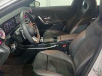 MERCEDES-BENZ Clase Cla 250 e AMG Line (EURO 6d)