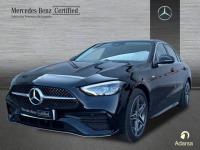 MERCEDES-BENZ Clase C 300 de con tecnología híbrida EQ