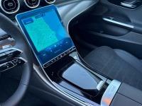 MERCEDES-BENZ Clase C 300 de con tecnología híbrida EQ