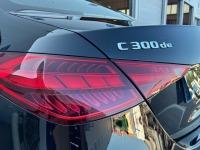 MERCEDES-BENZ Clase C 300 de con tecnología híbrida EQ