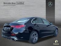 MERCEDES-BENZ Clase C 300 de con tecnología híbrida EQ