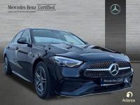 MERCEDES-BENZ Clase C 300 de con tecnología híbrida EQ