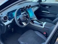 MERCEDES-BENZ Clase C 300 de con tecnología híbrida EQ