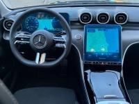 MERCEDES-BENZ Clase C 300 de con tecnología híbrida EQ