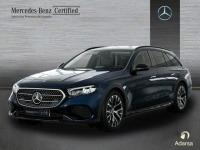 MERCEDES-BENZ Clase E 300 de All-Terrain 4Matic Avantgarde Advanced