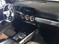 MERCEDES-BENZ Eqb 250