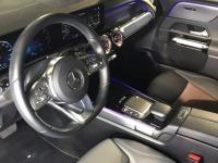 MERCEDES-BENZ Eqb 250