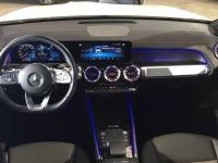 MERCEDES-BENZ Eqb 250