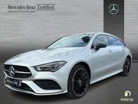 MERCEDES-BENZ Clase Cla 250 e Shooting Brake