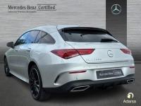 MERCEDES-BENZ Clase Cla 250 e Shooting Brake