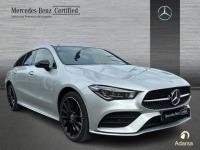 MERCEDES-BENZ Clase Cla 250 e Shooting Brake