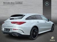MERCEDES-BENZ Clase Cla 250 e Shooting Brake