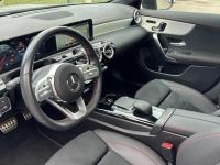 MERCEDES-BENZ Clase Cla 250 e Shooting Brake