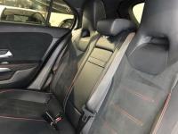 MERCEDES-BENZ Clase A 250 e AMG Line (EURO 6e)