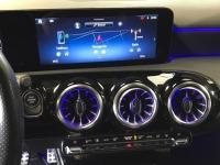 MERCEDES-BENZ Clase A 250 e AMG Line (EURO 6e)