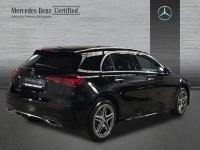 MERCEDES-BENZ Clase A 250 e AMG Line (EURO 6e)