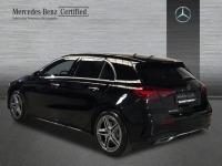 MERCEDES-BENZ Clase A 250 e AMG Line (EURO 6e)