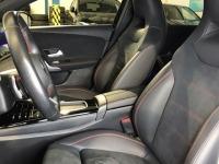 MERCEDES-BENZ Clase A 250 e AMG Line (EURO 6e)