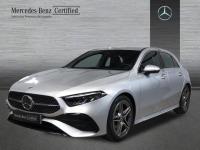 MERCEDES-BENZ Clase A 250 e AMG Line (EURO 6e)