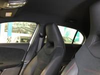 MERCEDES-BENZ Clase A 250 e AMG Line (EURO 6e)