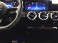 MERCEDES-BENZ Clase A 250 e AMG Line (EURO 6e)