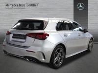 MERCEDES-BENZ Clase A 250 e AMG Line (EURO 6e)
