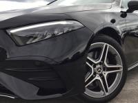 MERCEDES-BENZ Clase A 250 e Berlina con tecnología híbrida EQ