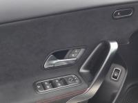 MERCEDES-BENZ Clase A 250 e Berlina con tecnología híbrida EQ