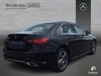 MERCEDES-BENZ Clase A 250 e Berlina con tecnología híbrida EQ