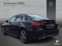 MERCEDES-BENZ Clase A 250 e Berlina con tecnología híbrida EQ