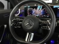 MERCEDES-BENZ Clase A 250 e Berlina con tecnología híbrida EQ