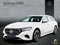 MERCEDES-BENZ Clase E 300 de Avantgarde Advanced 4Matic