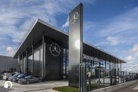 MERCEDES-BENZ Clase E 300 de Avantgarde Advanced 4Matic