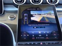 MERCEDES-BENZ Clase C 300 d e tecn. híb. EQ Berlina