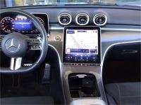 MERCEDES-BENZ Clase C 300 d e tecn. híb. EQ Berlina