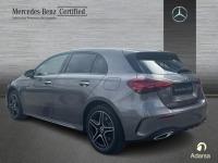 MERCEDES-BENZ Clase A 250 e Compacto