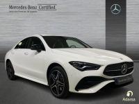 MERCEDES-BENZ Clase Cla 250 e Coupé
