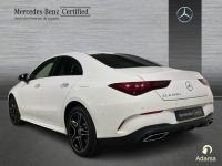MERCEDES-BENZ Clase Cla 250 e Coupé
