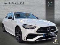 MERCEDES-BENZ Clase C 300 de con tecnología híbrida EQ