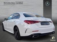 MERCEDES-BENZ Clase C 300 de con tecnología híbrida EQ