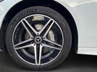 MERCEDES-BENZ Clase C 300 de con tecnología híbrida EQ