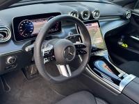 MERCEDES-BENZ Clase C 300 de con tecnología híbrida EQ